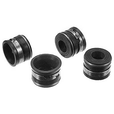 Chevrolet Performance Valve Stem Seals 10212810 Seal, Chevy, Small Block, LT4, Each