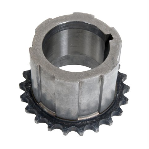 Chevrolet Performance Timing Sprockets 12556582 Gear, Crank Sprocket, Chevy, Small Block LS, Each