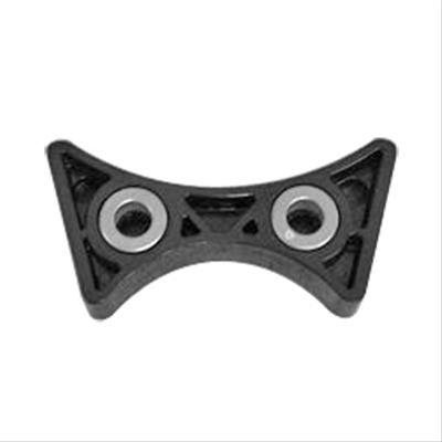 Chevrolet Performance Timing Chain Dampeners 12588670 Dampener, Plastic, Black, with Hardware, Cadillac, Chevy, Pontiac, 6.0L LS, Each