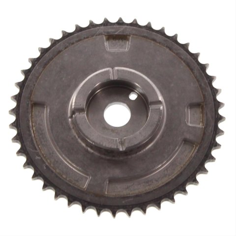 Chevrolet Performance Timing Sprockets 12591689 Gear, Camshaft Sprocket, Iron, Chevy, Each