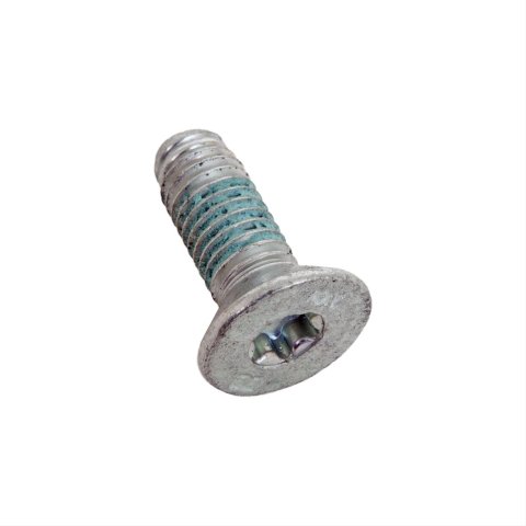 Chevrolet Performance Camshaft Bolts 11561455 Retainer Bolt, Flat Head, Torx, Chevy, 5.3L, LS Engine, Each