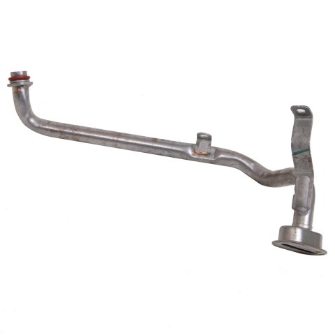 Chevrolet Performance Oil Pump Pickups for 2009-2012 CANYON, COLORADO - 12608593 Pickup, Bolt-In, Stock Pan Style, Chevy, V8, LS, 5.3L, Each