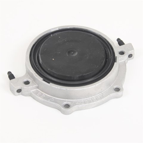 Chevrolet Performance Rear Main Seal Retainers 12554312 Housing, Chevy, Small Block, LT1, Each