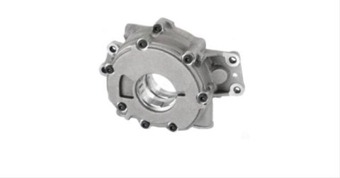 Chevrolet Performance Oil Pumps for 2014-2015 CAMARO, 2006-2013 CORVETTE - 12623097 OIl Pump, Dry Sump, Chevy, LS7, Each