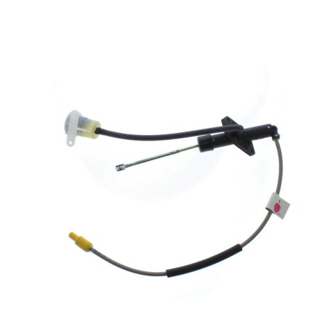 Chevrolet Performance Clutch Master Cylinder and Actuators for 1998-2002 CAMARO, FIREBIRD - 12570277 Slave Cylinder, Steel, Push-Style, Chevy, Pontiac, Each