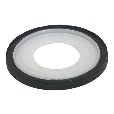 Chevrolet Performance Rear Main Seals 89060436 Seal, 1 Piece, Buick, Chevy, GMC, Pontiac, Saab, LS Engine, Each