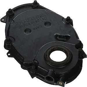 Chevrolet Performance Timing Covers 89017259