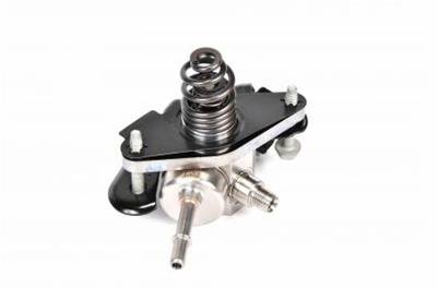 Chevrolet Performance Mechanical Fuel Pumps 12711668 Pump, High Pressure, Cadillac, Chevrolet, V8, LT4, Each