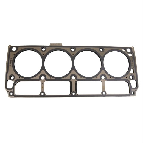 Chevrolet Performance Composition Head Gaskets for 2012-2015 CAMARO, 2009-2013 CORVETTE, 2009-2015 CTS - 12622033 Gasket, 7 Layer, 4.100 in. Bore, .054 in. Thickness, Chevy, 6.2L, LS9, LSA, Each