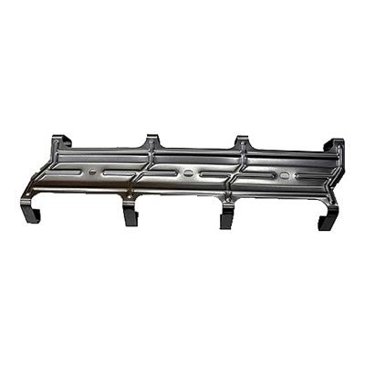 Chevrolet Performance Lifter Guide Retainers 14101116 Hydraulic Roller Lifter, Spider, Retainer, Steel, Chevy, Small Block, Kit