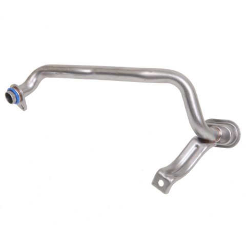 Chevrolet Performance Oil Pump Pickups 12558251 Pickup, Bolt-In, Stock Pan Style, Chevy, V8, Small Block, LS, 5.7L, Each