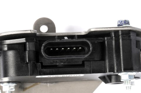Chevrolet Performance Throttle Pedal Assemblies for 2004-2015 CTS - 10379038 Assembly, Firewall Mount, Rectangle, LS Dive By Wire Module, Universal, Each