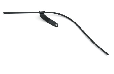 Chevrolet Performance Factory Replacement Dipstick Tubes 12550533 Oil Tube, BBC/GenV/VI, Use w/Production 6Qt Pan, Tube Only, Each