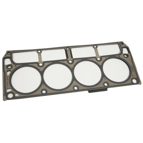 Chevrolet Performance Composition Head Gaskets 12610046 Gasket, MLS, 4.080 in. Bore, .051 in. Compressed Thickness, Chevy, Small Block, LS3/L92, Each