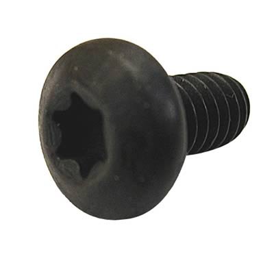 Chevrolet Performance Camshaft Bolts 14093637 Cam Retainer Plate Bolt, Roller Cam, Chevy, Small Block, Each