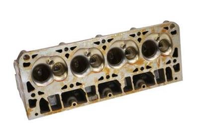 Chevrolet Performance LS7 Cylinder Heads 12578450 GM Bare CNC Ported Head