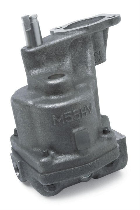 Chevrolet Performance Oil Pumps 14044872 Pump, High-Volume, Chevy, Small Block, Each