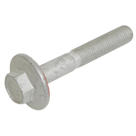 Chevrolet Performance Harmonic Balancer Bolts 12557840 Bolt, Gen. 3 and 4 LS engines only. Steel, Cadmium, Hex Head, Chevy, 4.8, 5.3, 5.7, 6.0, 6.2L Each