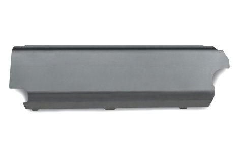 Chevrolet Performance Lifter Valley Baffles 12555320 Intake Oil Shield, Steel, Chevy, Big Block, Each