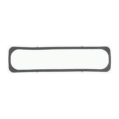 Chevrolet Performance Valve Cover Gaskets 10046089 Gasket, Rubber, Avanti, Hummer, Excalibur, GM, with Chevy, Small Block, Each