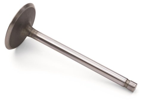Chevrolet Performance Replacement Valves for 1996 CORVETTE - 12551313 Valve, Exhaust, Sodium Filled, Lightweight, 1.550 in. Diameter, Chevy, Small Block, Each