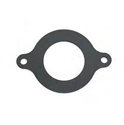 Chevrolet Performance Camshaft Locking Plates 10088128 Retainer Plate, Steel, Chevy, 350, ZZZ-ZZ2, 3.620 in. Bolt Center, Each