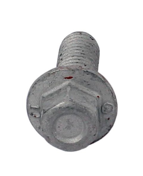 Chevrolet Performance Camshaft Bolts 12556127 Cam Bolt, Use With 3-Bolt Cams, Chevy, LS Engine Family, LS1/LS2/LS6/LS7, Each