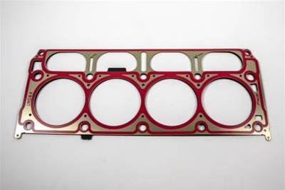 Chevrolet Performance Head Gaskets 12688943 Gaskets, Multi-layer Steel, Chevrolet, 6.2L Small Block Gen V, Each