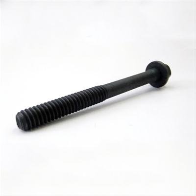 Chevrolet Performance Main Cap Fasteners 12560272 Bolts, 6-Bolt Main, Inner Bolts, Chevy, 4.8, 5.3, 5.7, 6.0L, Each