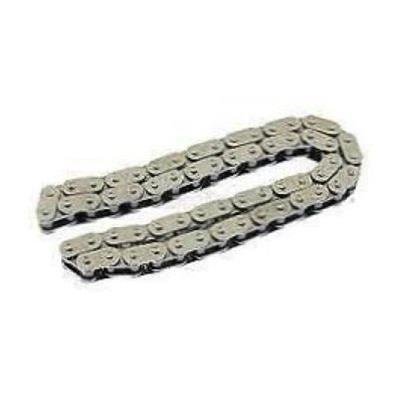 Chevrolet Performance Replacement Timing Chains 12646386 Chain, Replacement, Single Roller, Steel, Chevy, Small Block LS, Each