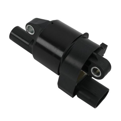 Chevrolet Performance Ignition Coil Packs 12699382 Coil, Pack Style, Black, Buick, Cadillac, Chevy, GMC, Hummer, Isuzu, Pontiac, Saab, Each