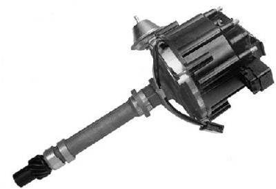 Chevrolet Performance Distributors 19432312 DISTRIBUTOR