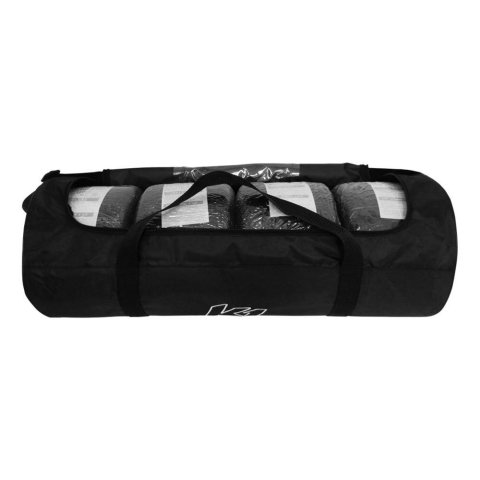 K1 RaceGear Tire Bags 33-TRB-N Storage Cover, Bag, Nylon, Black, Each