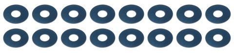 PAC Racing Springs Valve Spring Shims PAC-S185-16 SPRING SHIM SET