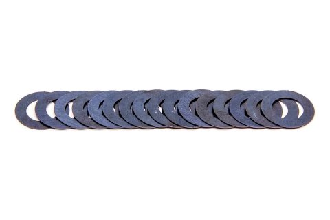 PAC Racing Springs Valve Spring Shims PAC-S187-16 SPRING SHIM SET