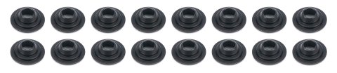 PAC Racing Springs Valve Spring Retainers PAC-R391-16 RETAINER CHROME MOLY STEEL
