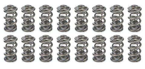 PAC Racing Springs Valve PAC-1364M-16 VALVE SPRING ASSY DRAG RACE