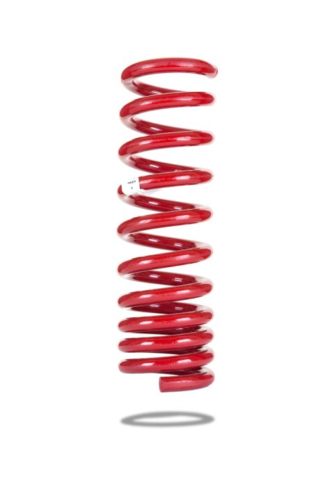 Pedders HD Coil Springs PED-7841 LX Rear Heavy Duty Raised Coil. 20" wheel Ride Height 713mm/28.07in