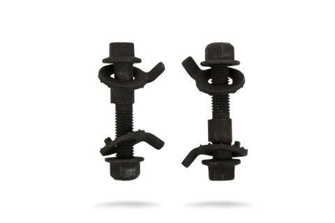 Pedders Suspension Wheel Alignment Parts PED-458015 Parts, Camber Pin -15mm (Pair)