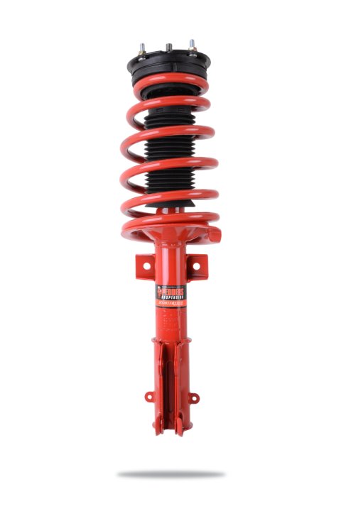 Pedders SportsRyder Shocks and Struts PED-909031 strut ,SportsRyder EziFit Front (2 required per vehicle)