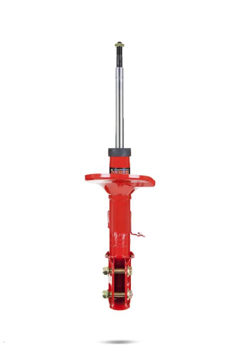 Pedders SportsRyder Shocks and Struts PED-9985R Shock/Strut, Sports Ryder, Twin-tube, Gas-charged, Lowered, Front Passenger Side, Pontiac, Each