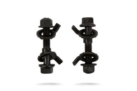 Pedders Suspension Wheel Alignment Parts PED-458014 Parts, Camber Pin -14mm (Pair)