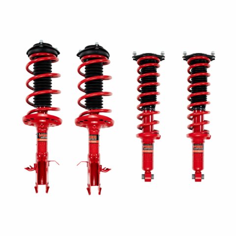 Pedders Suspension Leveling & Lift Kits PED-919139 Kit, Subaru Outback 2015-2019 BS 50MM 4CYL