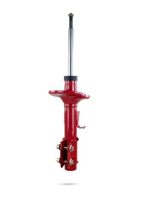 Pedders Drag Shocks and Struts PED-1385R Shock/Strut, Drag, Twin-tube, Gas Charged, Front Passenger Side, Pontiac, Each