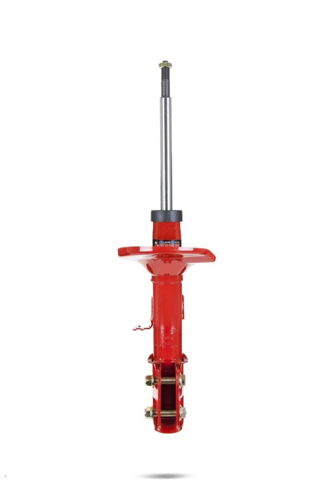 Pedders SportsRyder Shocks and Struts PED-9985L Shock/Strut, Sports Ryder, Twin-tube, Gas-charged, Lowered, Front Driver Side, Pontiac, Each