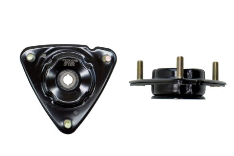 Pedders Strut Mounts PED-580095 Coilover Kit, Heavy Duty Gt 500 Style mount