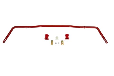 Pedders Adjustable Sway Bars PED-429024-25 Swaybar, Mustang S550 - 25mm Rear