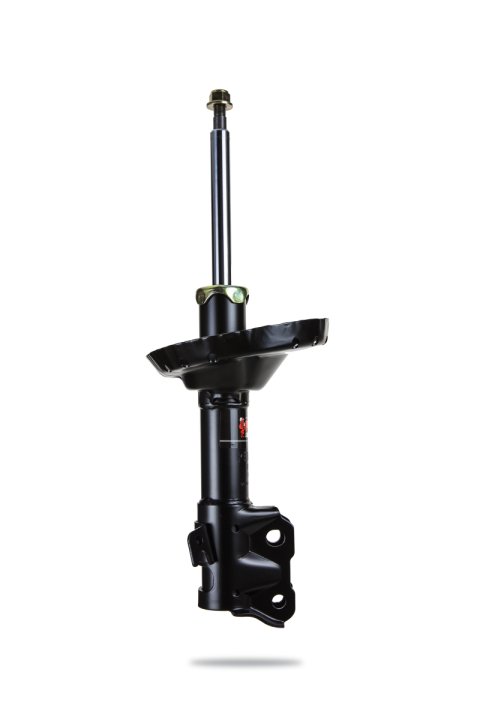 Pedders Original Replacement Shocks and Struts PED-129055R SUBARU WRX 2002-2013 Front struts - Replace inverted mono tubes