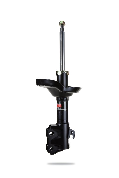 Pedders Original Replacement Shocks and Struts PED-129055L SUBARU WRX 2002-2013 Front struts - Replace inverted mono tubes