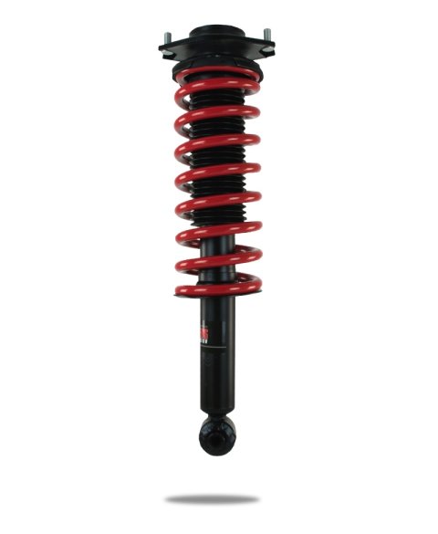 Pedders EziFit Shocks and Struts PED-802329 SUBARU FORESTER SH 2008-2013 Rear - Nivomat Conversion